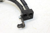 2021 Yamaha Yzf-r1 Brake Caliper Hoses Lines Cable Set