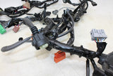 2015 Honda Cbr500r Main Engine Wiring Harness Motor Wire Loom 32100-MGZ-A002