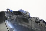 2018 Yamaha Yzf-r3 Gas Tank Fuel Cell Cover Fairing Cowl
