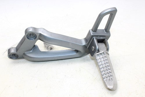 2015 Sym T2 250i Rear Back Passenger Peg Set Pair OEM
