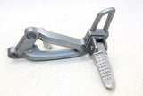 2015 Sym T2 250i Rear Back Passenger Peg Set Pair OEM