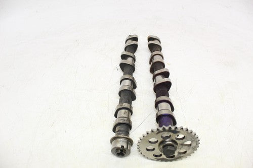 2004 Bmw K1200GT Abs Camshaft Cams Cam Shafts