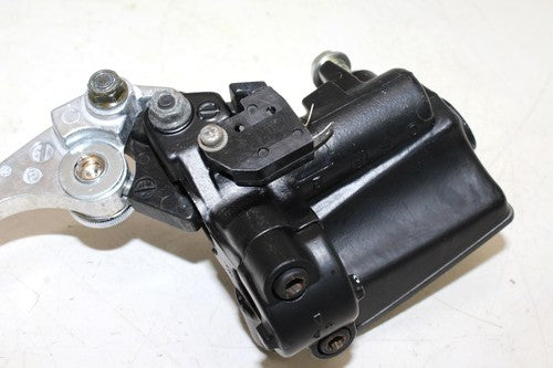 1991 Kawasaki Zephyr 750 Zr750c Front Brake Master Cylinder With Lever