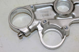 2014 Aprilia Rsv4 R Aprc Abs Forks Upper Triple Tree Clamp