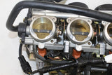 2003-05 Yamaha Yzf R6 MIKUNI Carbs Carburetors OEM