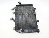 2001 Suzuki Gsxr1000 Engine Radiator Motor Cooler Cooling Radiater