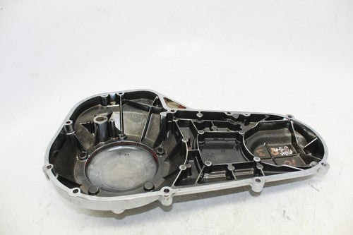 2004 Harley-Davidson Road Glide Efi Fltri Clutch Side Engine Motor Cover 60672-9