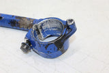 2008 Kawasaki Ninja 650r Ex650af Left Right Clip On Ons Handlebars Pair Set