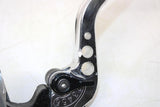 2002 Kawasaki Vulcan 500 En500c Ltd Right Clipon Handlebar Brake Lever