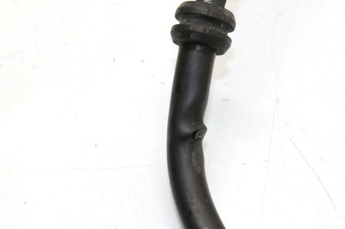 2003-2005 Suzuki Sv1000 Front Brake Caliper Hoses Lines OEM