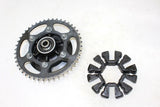 2006 Kawasaki Ninja 250r Ex250f Rear Back Sprocket