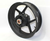 09-11 Kawasaki Er-6n Rear Wheel Back Rim OEM