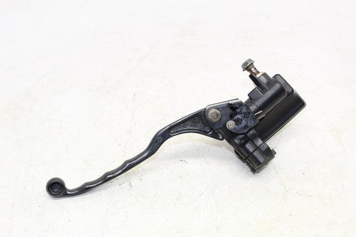2006 Kawasaki Ninja 250r Ex250f Front Brake Master Cylinder With Lever