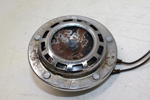 1986 Yamaha Xj700 Maxim Horn Signal