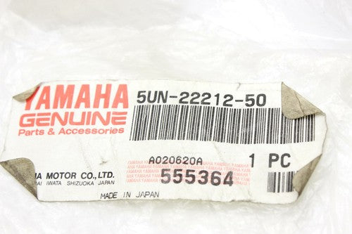 2017 Yamaha Yz250  5UN-22212-50-00 SPRING OEM