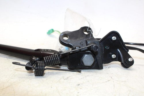 2022 Suzuki Gsxr1000  Kickstand Side Kick Stand