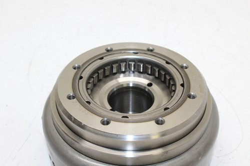 1997-2001 Suzuki Tl1000s Stator Magneto Alternator Generator Flywheel Rotor OEM