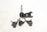 1998 Kawasaki Klr650 Engine Transmission Tranny Assembly Gears Oem