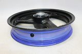 1994 Suzuki Katana 750 Gsx750f Front Wheel Rim