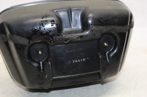 1985 Suzuki Gv1400gd Gv 1400 Airbox Air Intake Filter Box
