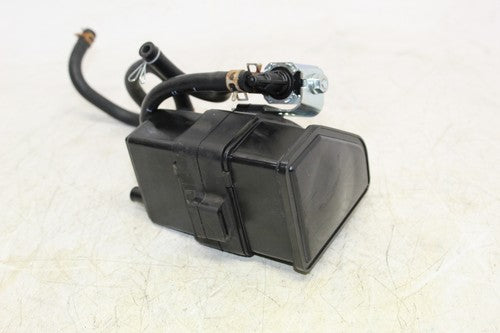 2018 Suzuki Gsxr1000r Evap Vapor  Charcoal Emission Canister