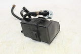 2018 Suzuki Gsxr1000r Evap Vapor  Charcoal Emission Canister