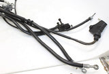 1989 Suzuki Gs500e Brake Caliper Hoses Lines,Clutch Cable,Speedo Cable OEM