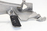 1999 Honda St1100 Abs Left Front Foot Rest Peg Step Bracket OEM
