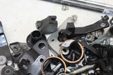 2022 Yamaha Mtt890 Tracer 9 Engine Mounting Bolts Hardware Motor Screws