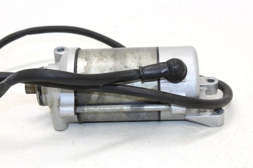 2005 Honda Rebel 250 Cmx250c Engine Starting Starter Motor -dc 12v