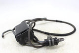 2003 Kawasaki Z1000 Evap Vapor  Charcoal Emission Canister