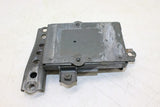 2005 Suzuki Vl800 Boulevard C50 Battery Tray Box Holder Mount Bracket
