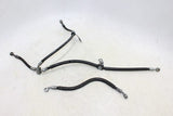 2007 Suzuki Sv650s Brake Caliper Hoses Lines