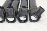 2001 Honda Cbr600f4i Ignition Coils Coil Spark Plug Caps