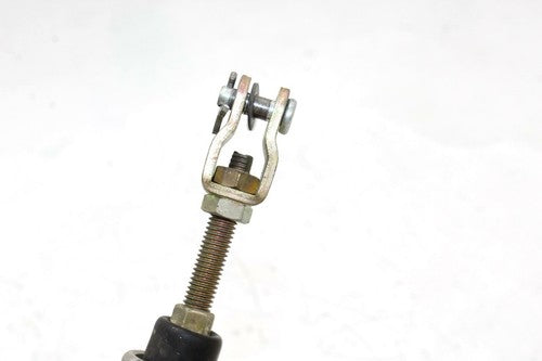 2000 Suzuki Gs500e REAR Back Brake Master Cylinder OEM