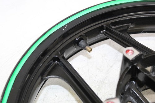 1989 Kawasaki Ninja 250r Ex250 Front Wheel Rim
