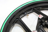1989 Kawasaki Ninja 250r Ex250 Front Wheel Rim