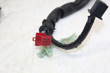 2001 Honda Magna 750 Vf750c Main Engine Wiring Harness Motor Wire Loom