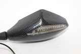 Right Mirror For Bike 50r-00 1304 JY127LED