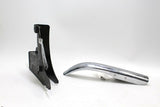 2006 Kawasaki Vulcan 900 Vn900b Classic Swingarm Chain Buffer Slider GUIDE OEM
