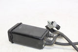2013 Kawasaki Ninja 650 Ex650e Evap Vapor  Charcoal Emission Canister