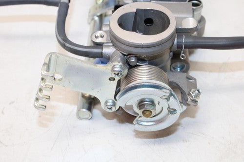 2019 Suzuki Gsxr250r Main Fuel Injectors / Throttle Bodies