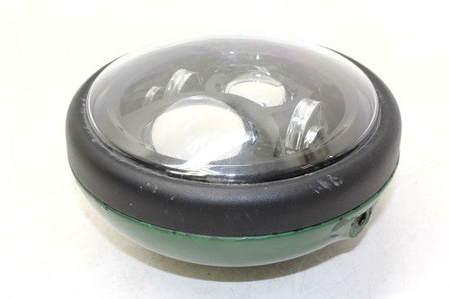 05-21 Suzuki Drz400sm Front Headlight Head Light Lamp OEM