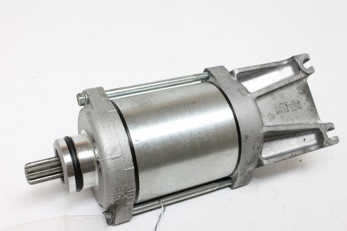 2015 2016 KAWASAKI VERSYS 650 LE650F ENGINE STARTING Starter MOTOR -DC 12V OEM