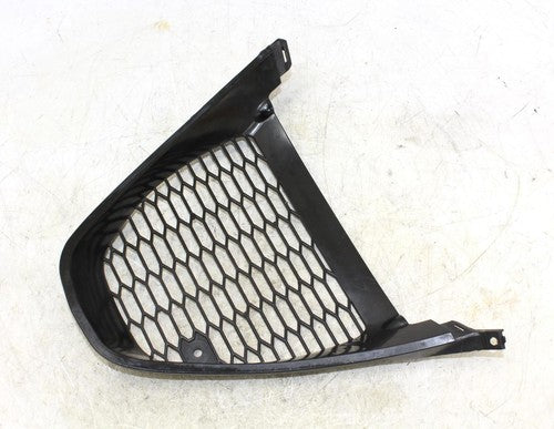 2005 Suzuki Gsxr1000 Front Lower Inner Exhaust V Fairing Cowl Guard