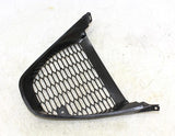 2005 Suzuki Gsxr1000 Front Lower Inner Exhaust V Fairing Cowl Guard
