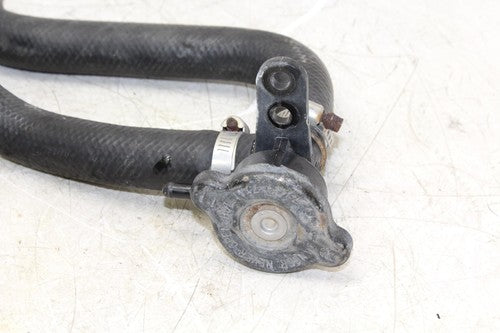 1992 Kawasaki Ninja 600r Zx600c Thermostat W/ Radiator Cap OEM