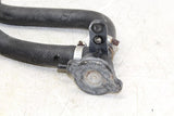 1992 Kawasaki Ninja 600r Zx600c Thermostat W/ Radiator Cap OEM