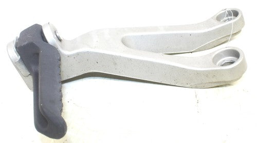 2001 Kawasaki Ninja Zx6r Zx600j Left Rear Back Passenger Peg