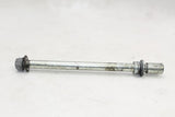 2000-07 Honda Shadow Sabre Vt1100c2 Rear Axle Back Wheel Rim Pivot Bolt Axe OEM